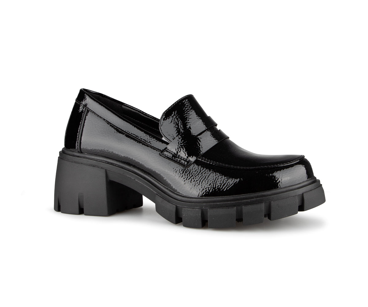 Souliers noirs on sale