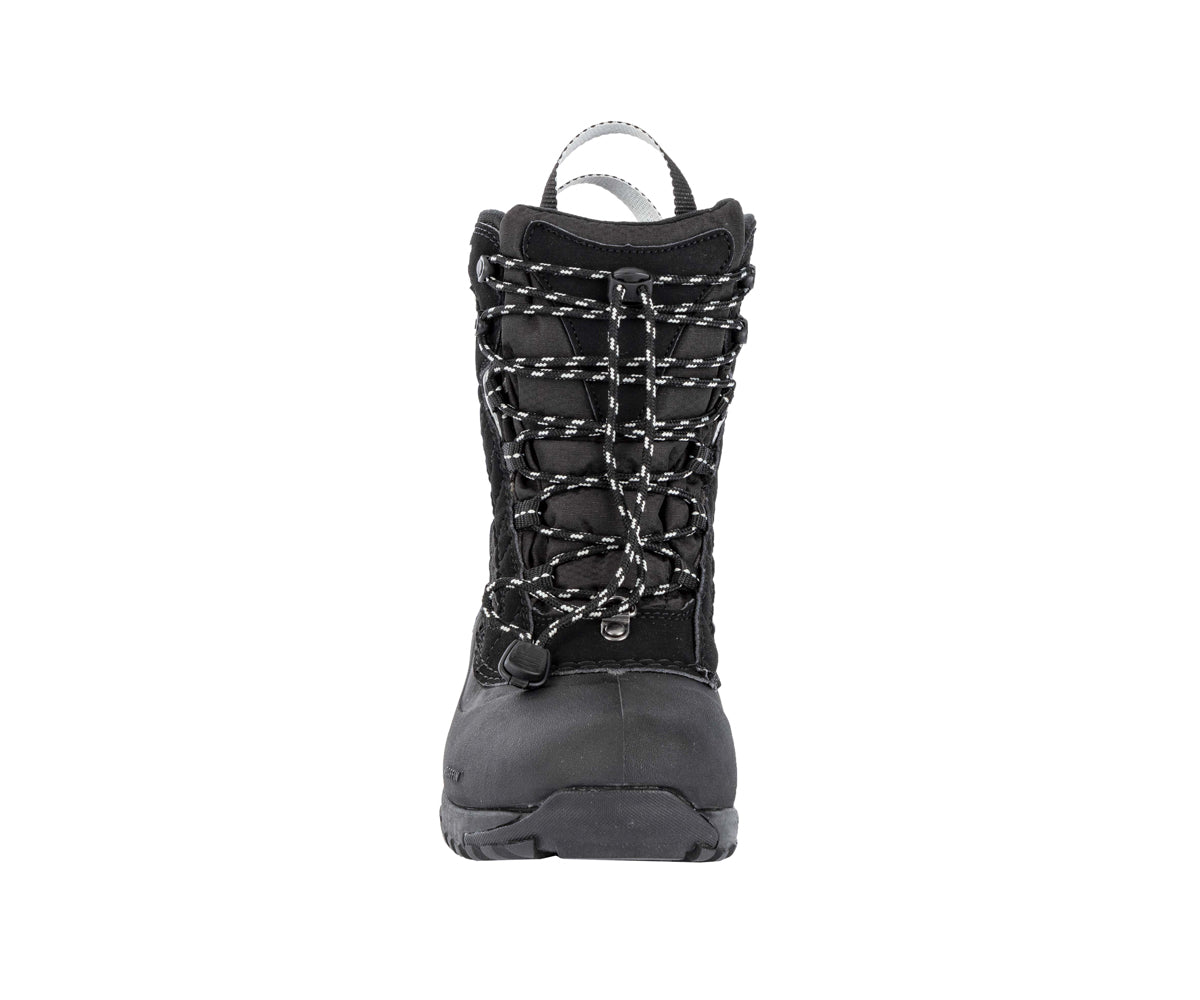 Bottes fashion hiver femme baffin