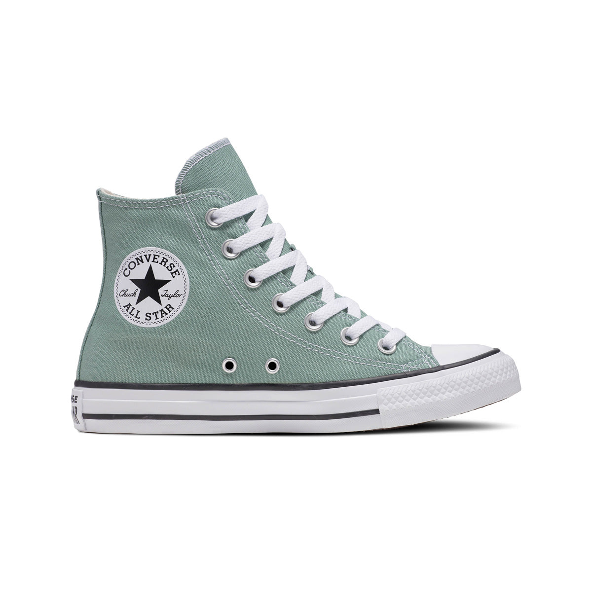 Chuck taylor all star seasonal hi top- converse shoes for women