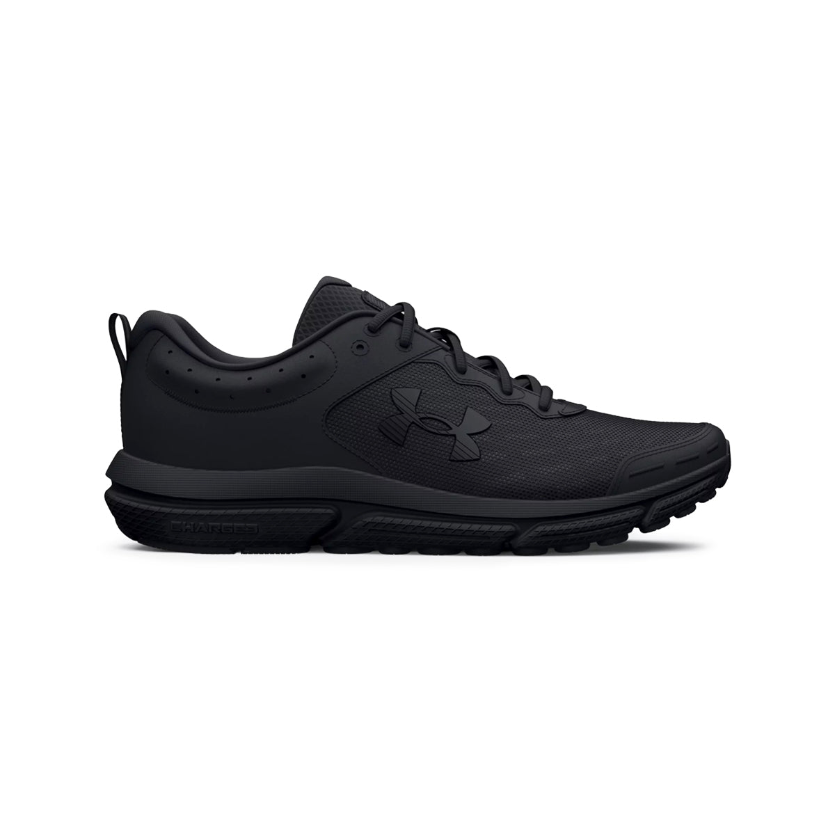 Soulier fashion under armour homme