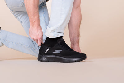 Comment choisir le meilleur soulier de marche : Guide complet