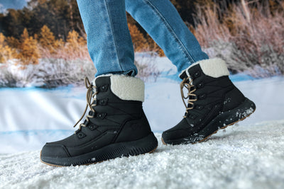 How to choose the best winter boots: tips and recommendations