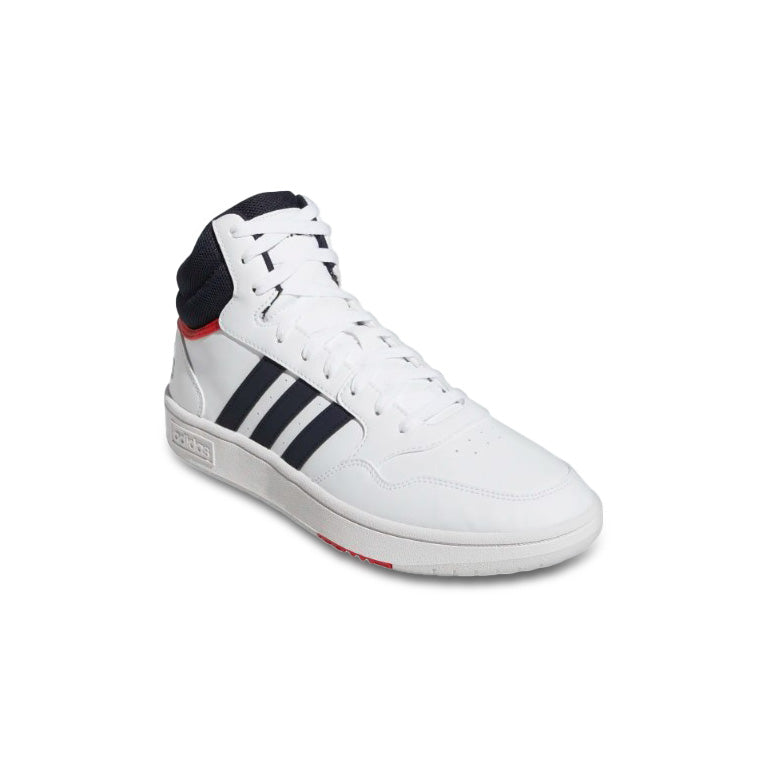 Hoops 3.0 mid adidas shoes for men Chaussures Pop