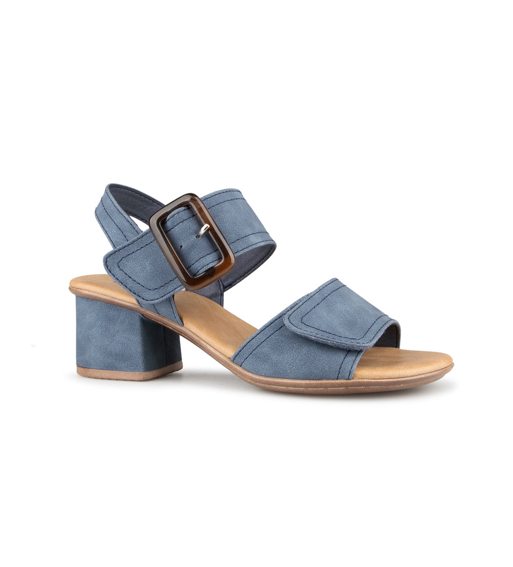 Aguilocho alberto heeled sandals for women Chaussures Pop