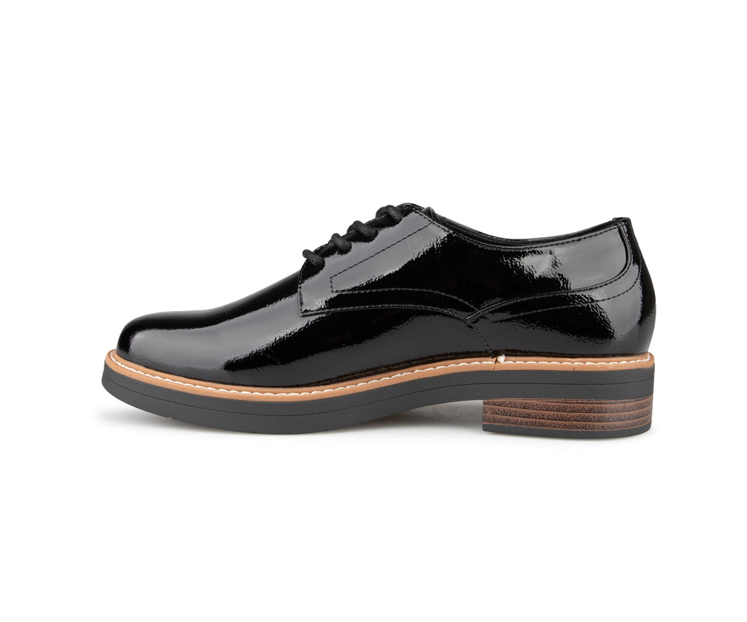 Heliann chaussures lacees alberto pour femmes Chaussures Pop