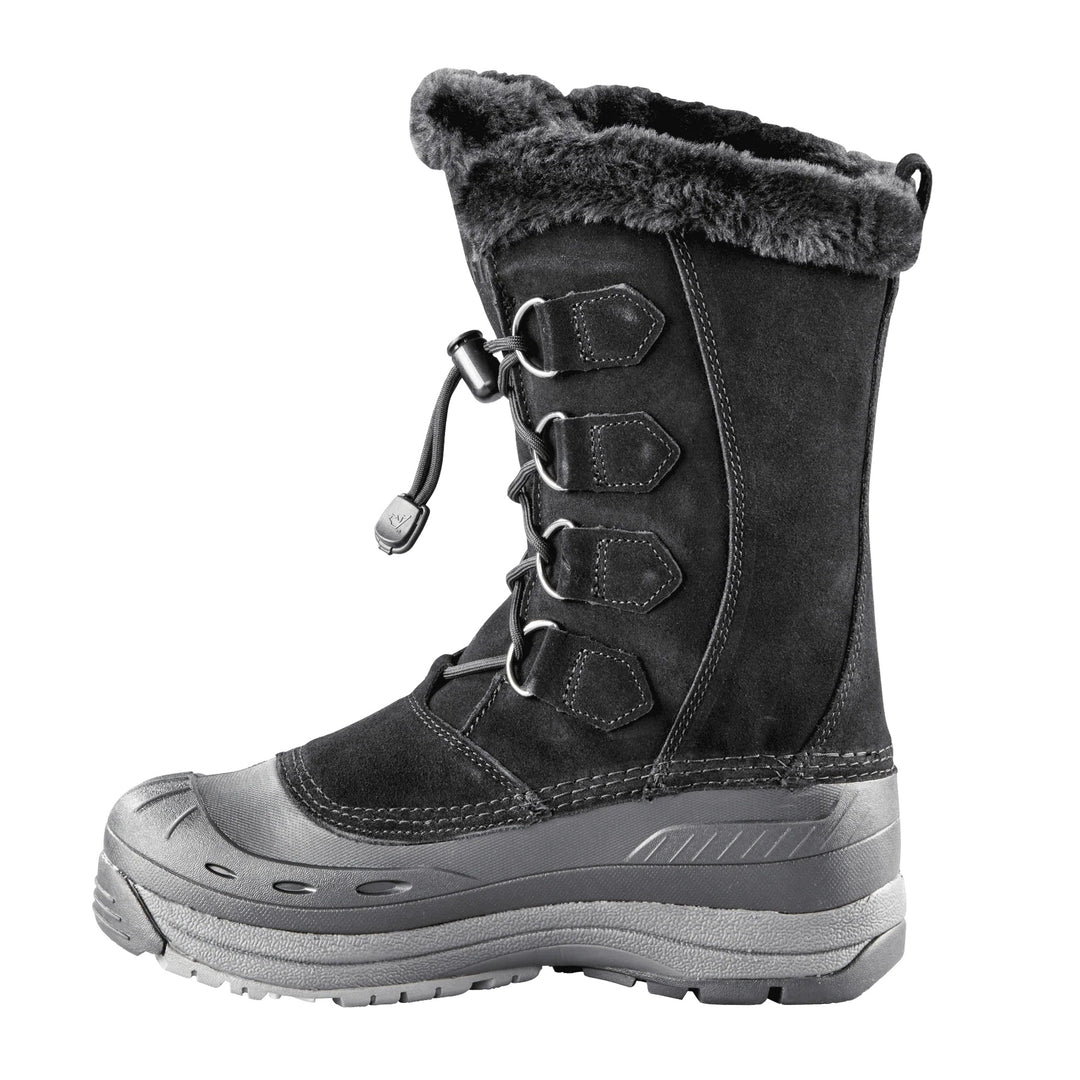 Chloe women s baffin water repellent suede boots Chaussures Pop