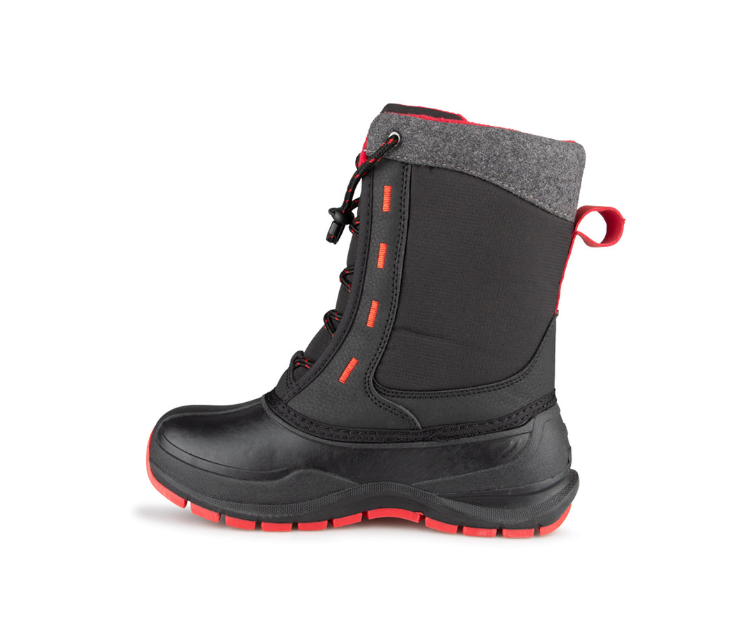 North face boots for boys hot sale
