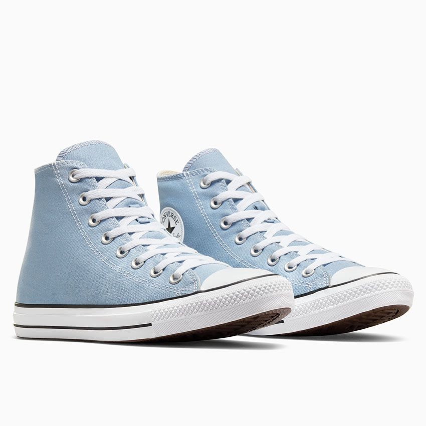 Chuck Taylor All Star Seasonal High Top Converse Shoes for Men and Women