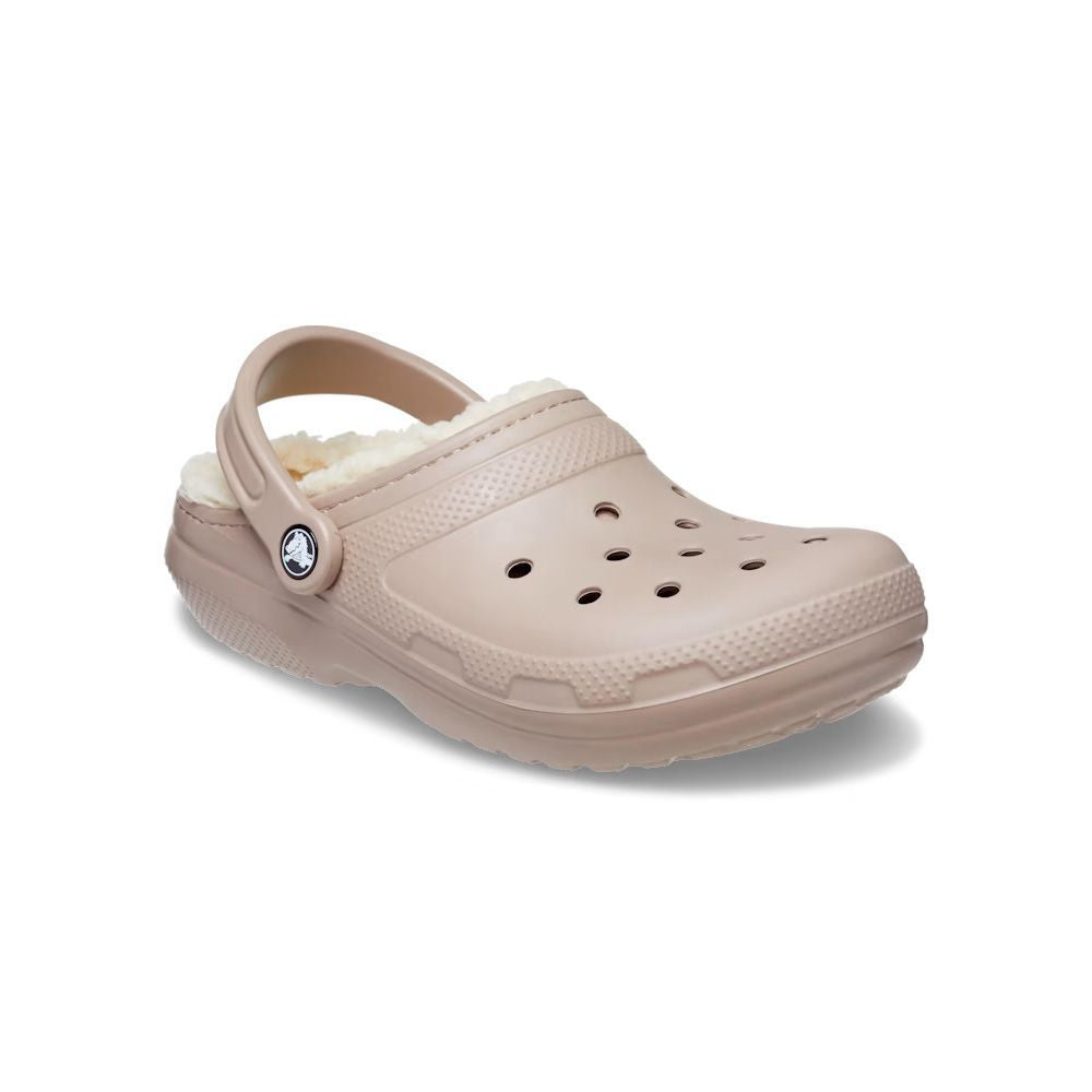 Classic lined clog crocs clogs for men and women Chaussures Pop