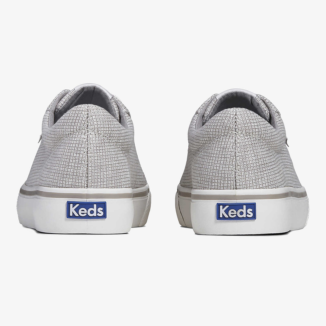 Jump kick keds gray sneakers for women Chaussures Pop