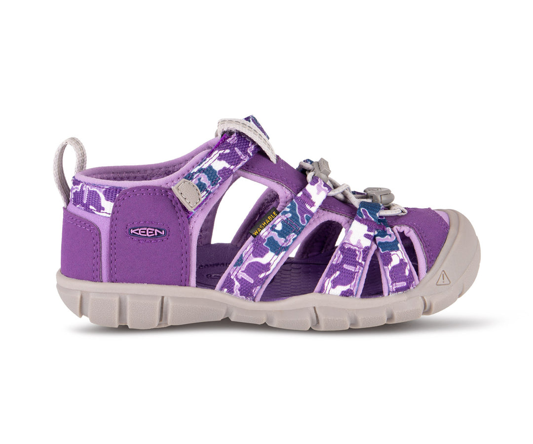 Seacamp ii sandales d eau keen pour enfants Pour Filles Chaussures Pop