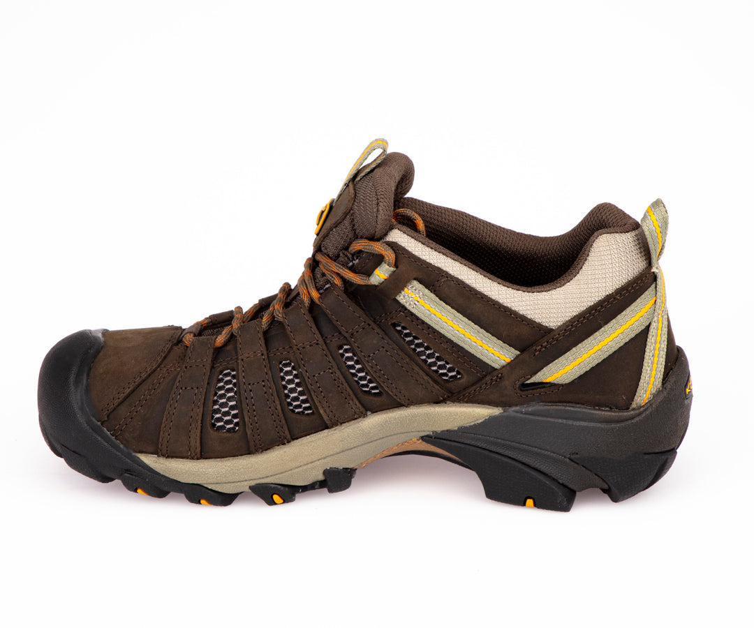 Men's keen voyageur shoes deals