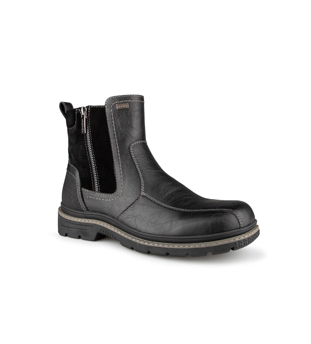 Rockport world explorer chelsea deals