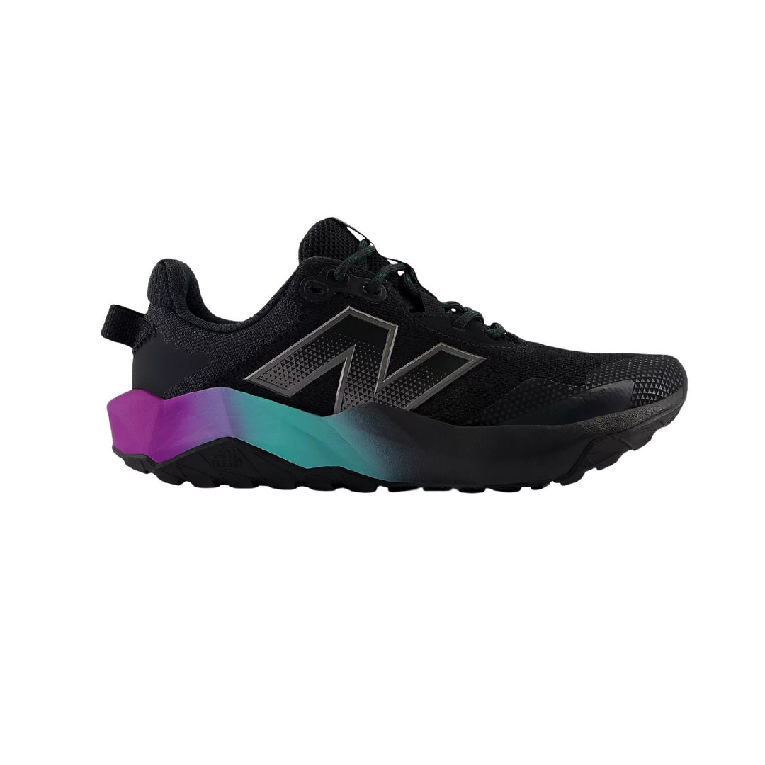 New balance trail nitrel ii best sale