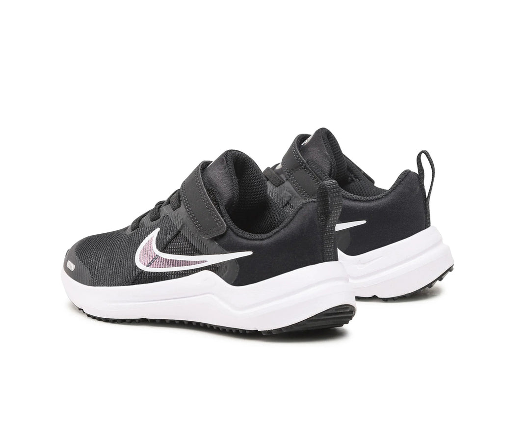 Nike downshifter gris best sale