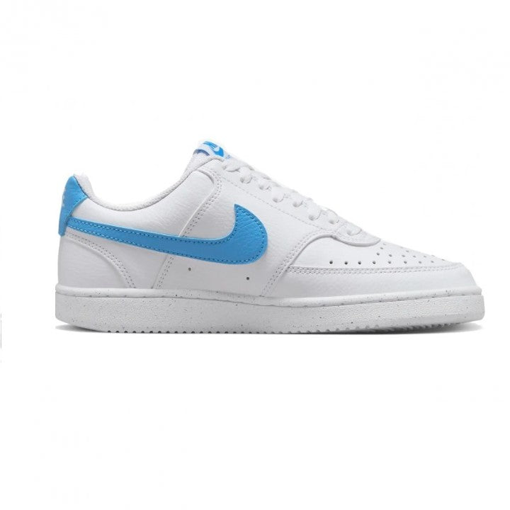 Basket nike femme 2019 blanche hotsell