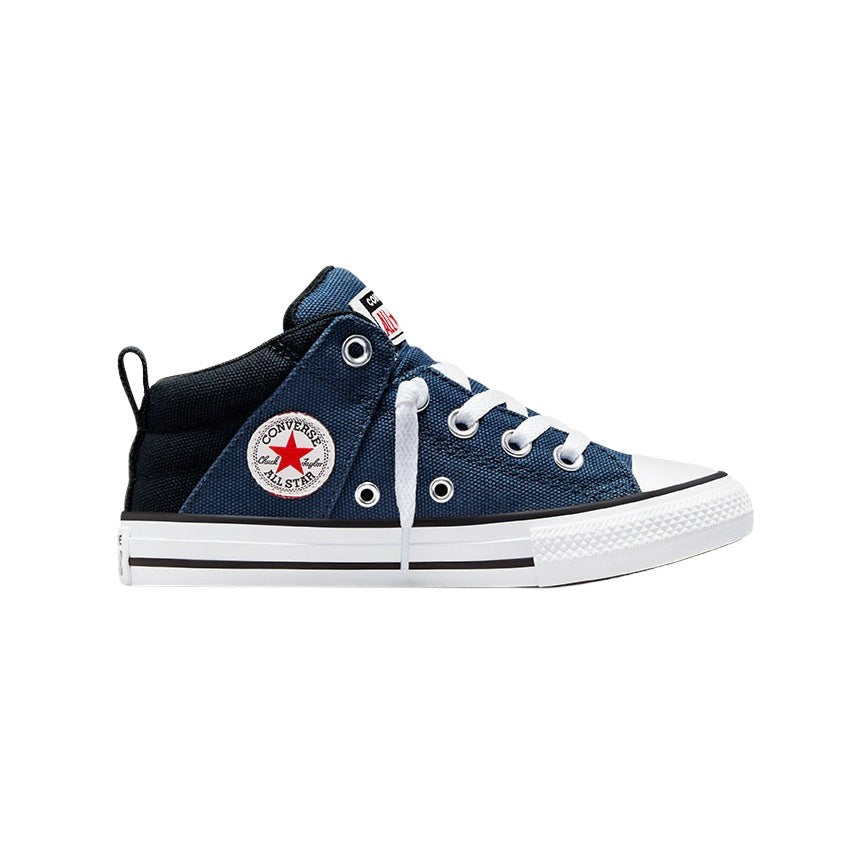 Chuck Taylor All Star Axel Mid Converse Shoes for Kids