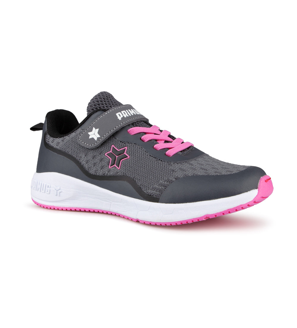 Girls velcro tennis shoes hotsell