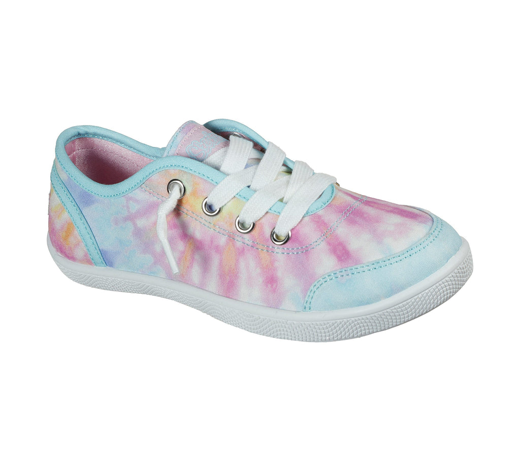 Bob's tie dye shoes hotsell