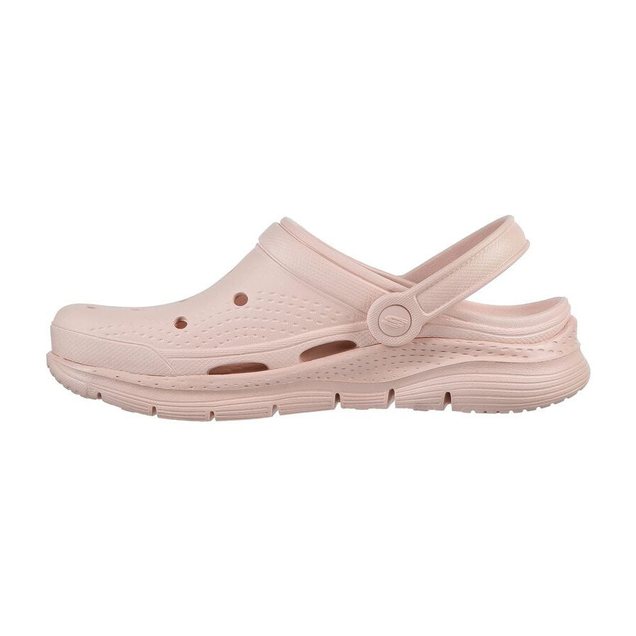 Foamies arch fit sandales sabots skechers pour femmes Chaussures Pop