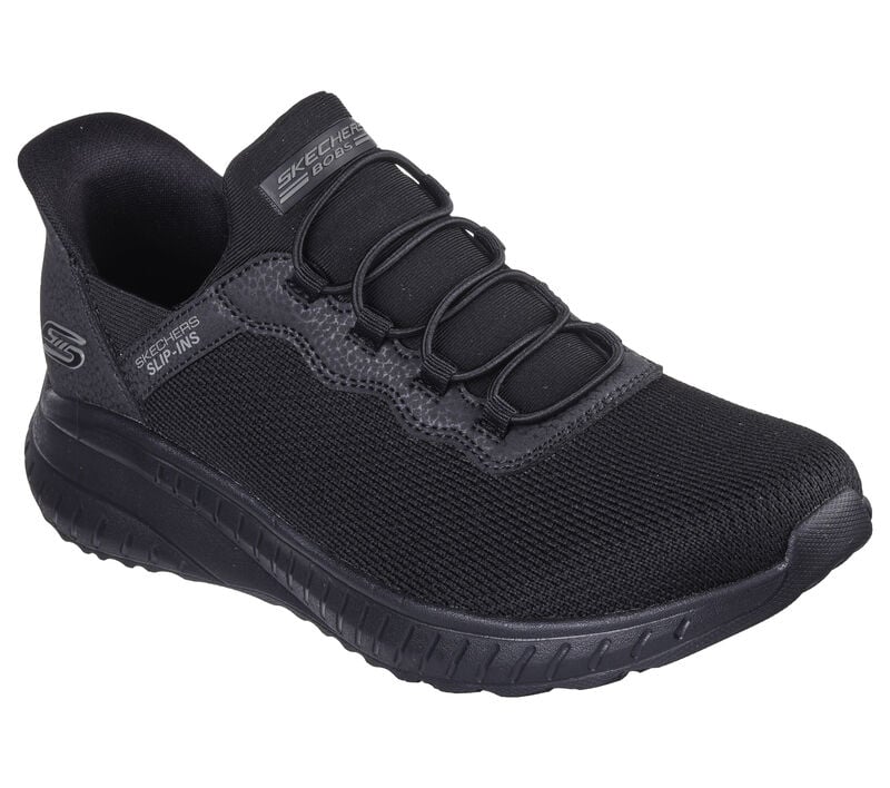 Slip ins bobs squad chaussures slip ins skechers pour femmes Chaussures Pop