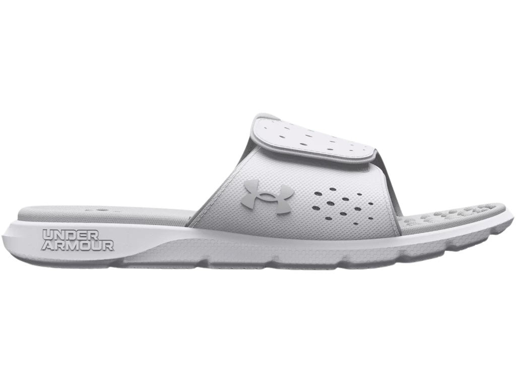 Under armor womens sandals sales