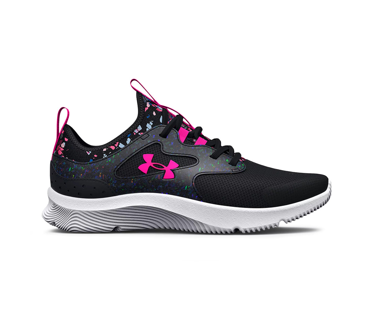 Under Armour Youth Girls Infinity Shoes